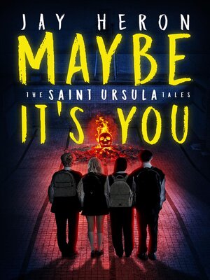 cover image of Maybe It's You